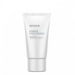 Skeyndor Power Hyaluronic Deep Moisturising Mask Intensyviai drėkinanti veido kaukė 50ml