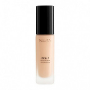 Nouba Ideale Hydrostress Foundation 30ml