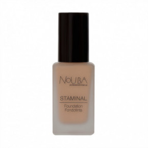 Nouba Staminal Foundation Kreminis makiažo pagrindas 30ml