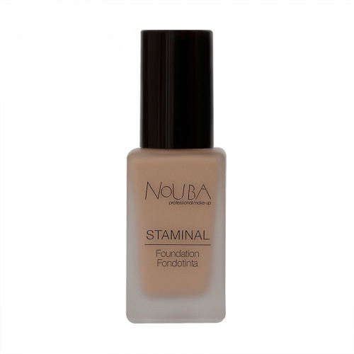 Nouba Staminal Foundation Kreminis makiažo pagrindas 30ml