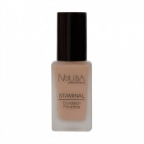 Nouba Staminal Foundation Kreminis makiažo pagrindas 30ml