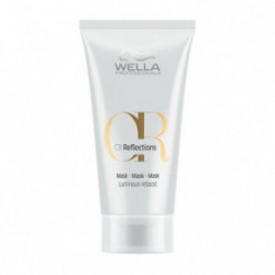 Wella Professionals Oil Reflections Luminous Reboost Mask Spindesio suteikianti kaukė 150ml