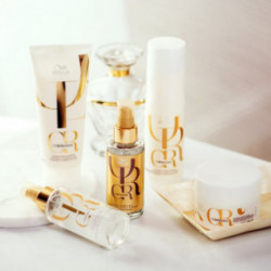 Wella Professionals Oil Reflections Luminous Reveal Shampoo Spindesio suteikiantis šampūnas 250ml
