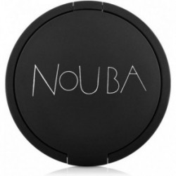 Nouba Earth Powder Bronzinį atspalvį suteikianti pudra 6g