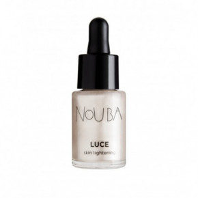 Nouba Luce-Skin Lightening Izgaismojošais tonālais krēms 14ml