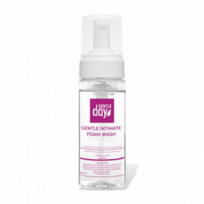 Gentle Day Gentle Intimate Foam Wash Intiimhügieeni vaht 150ml