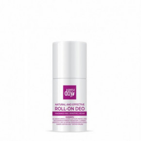 Gentle Day Natural and Effective Roll-On Deodorant 50g