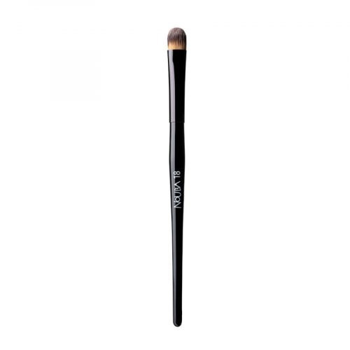 Nouba Eye Brush No.18 Universalus makiažo šepetėlis N. 18