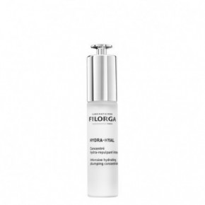 Filorga HYDRA-HYAL Hialurono rūgšties koncentratas 30ml