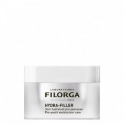 Filorga HYDRA-FILLER CRÈME Drėkinamasis veido kremas brandžiai odai 50ml