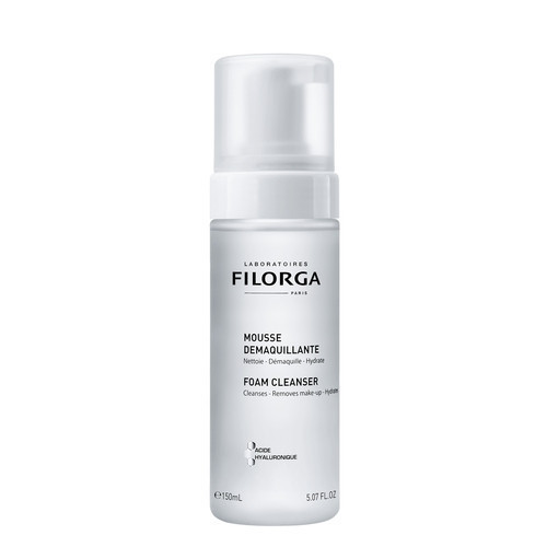 Filorga Foam-Cleanser Demakiažo putos brandžiai odai 150ml