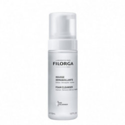 Filorga Foam-Cleanser Demakiažo putos brandžiai odai 150ml