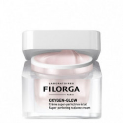 Filorga Oxygen-Glow Cream Deguonimi prisotinantis skaistinamasis veido kremas 50ml