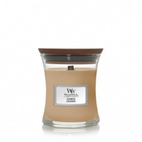 WoodWick Cashmere Lõhnaküünal Mini