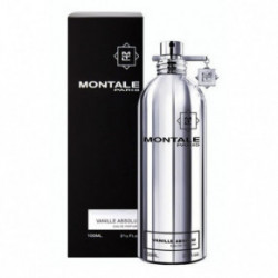 Montale Paris Vanille Absolu Parfumuotas vanduo moterims 100ml, Testeris