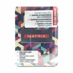 Matrix So Long Damage Kalėdinis rinkinys 300ml+300ml+75ml