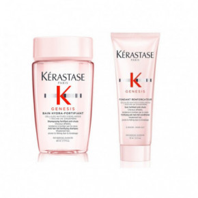 Kérastase Genesis Shampoo & Conditioner Mini Set