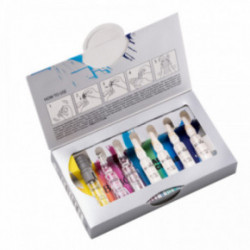 Babor Hydra Ampoule Concentrate Drėkinančios ampulės veidui 7x2ml