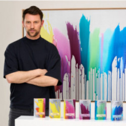 Babor Hydra Ampoule Concentrate Drėkinančios ampulės veidui 7x2ml