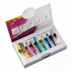 Babor Perfection Ampoule Concentrate Veido odos tolygumą gerinančios ampulės 7x2ml