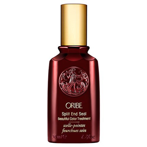 Oribe Beautiful Color Split End Seal Plaukus švelninantis serumas lūžinėjantiems galiukams 50ml