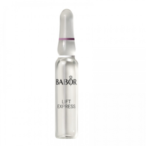 Babor 3 Ampoules Set Kelioninis ampulių rinkinys 3x2ml