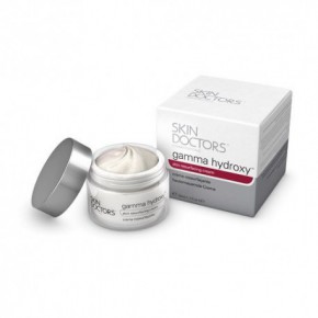 Skin Doctors Gamma Hydroxy Skin Resurfacing Cream 50ml