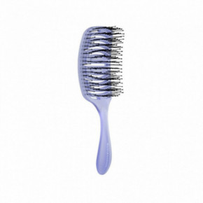 Olivia Garden iDETANGLE Pride Brush Paindlik hari Blue