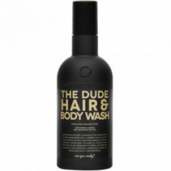 Waterclouds The Dude Hair and Body Wash Plaukų ir kūno šampūnas 250ml