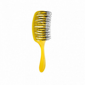 Olivia Garden iDETANGLE Pride Brush Orange