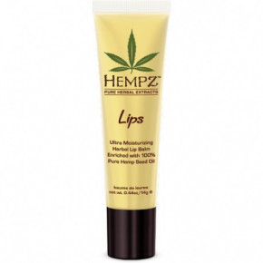 Hempz Lip Balm Lūpu balzāms 14g