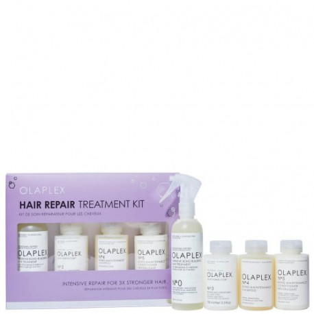 Olaplex Full Set Complete top Hair Repair Re