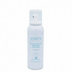 Breathe Sun Protection Emulsion Face & Body Veido ir kūno apsauga su SPF 150ml