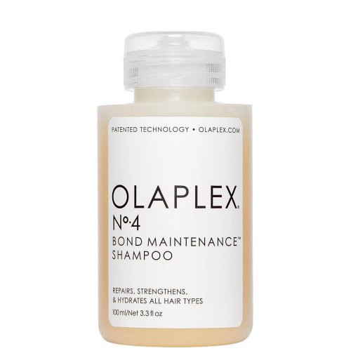 Olaplex No.4 Bond Maintenance Shampoo Šampūnas 250ml