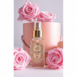 La Sultane De Saba Prickly Pear Face Oil Rose Dygliuotų kriaušių veido aliejus 50ml