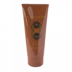 La Sultane De Saba Ayurvedic Body Lotion Ajūrvēdas ķermeņa losjons 200ml