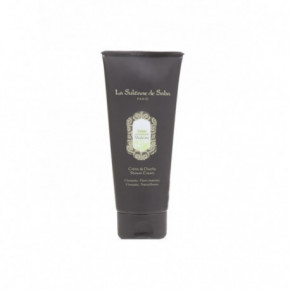 La Sultane De Saba Fleurs Tropicales Shower Cream Dušas krēms 200ml