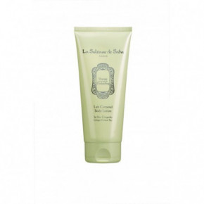 La Sultane De Saba Ginger Green Tea Body Lotion Kehakreem 200ml