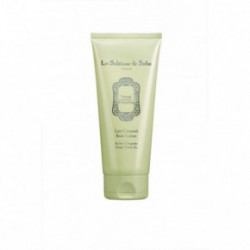 La Sultane De Saba Ginger Green Tea Body Lotion Kūno losjonas 200ml