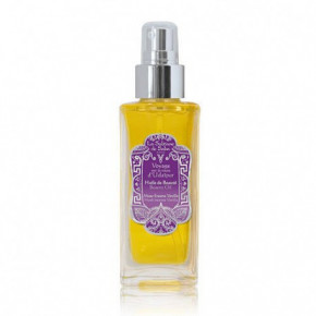 La Sultane De Saba Beauty Oil Musk Incense Vanilla Grožio aliejus 200ml