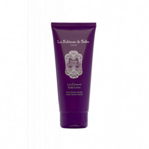 La Sultane De Saba Lait Corporel Body Lotion Musk, Incense, Vanilla Ķermeņa losjons 200ml