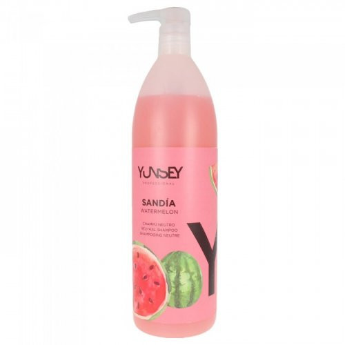 Yunsey Sandia Watermelon Shampoo Aromatinis šampūnas 1000ml