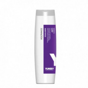 Yunsey Vigorance Equilibre Shampoo Anti Hair Loss Šampūnas nuo plaukų slinkimo 250ml