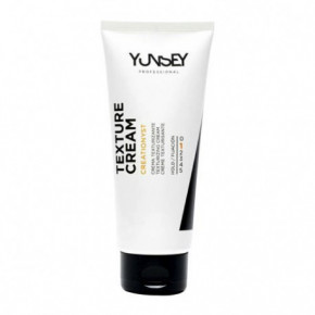 Yunsey Texture Cream Tekstūrą plaukams suteikiantis kremas 200ml