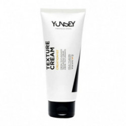 Yunsey Texture Cream Tekstūrą plaukams suteikiantis kremas 200ml