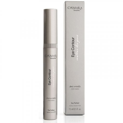 Casmara Eye Contour Antiwrinkle Paakių kremas nuo raukšlių 15ml