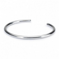 Trollbeads Apsaugok Save Sidabro Bangle rinkinys XXS