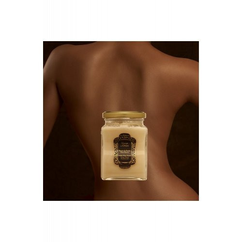 La Sultane De Saba Neutral Shea Butter Neutralus taukmedžio sviestas 300g