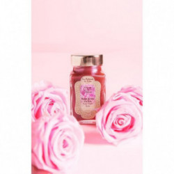 La Sultane De Saba Rose Night Balm Maitinamasis naktinis balzamas 100ml