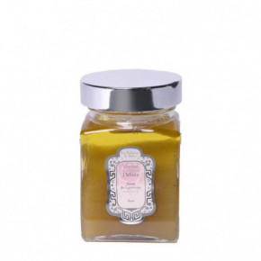La Sultane De Saba Rose Sugar Scrub Ķermeņa skrubis 300ml